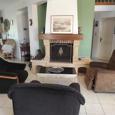 Maison De Sur