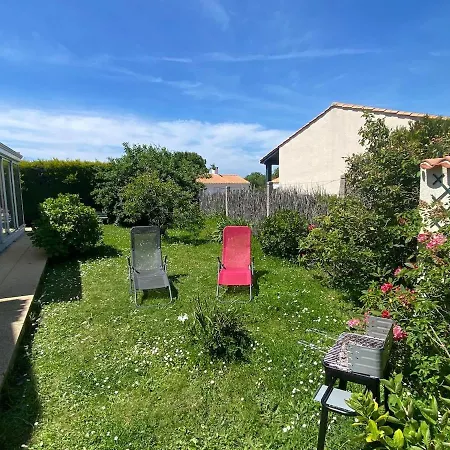 Maison De Sur *