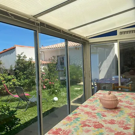 Maison De Sur *