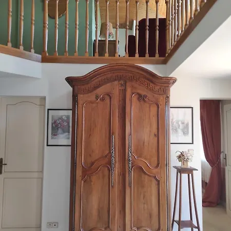 Maison De Sur * Brem-Sur-Mer